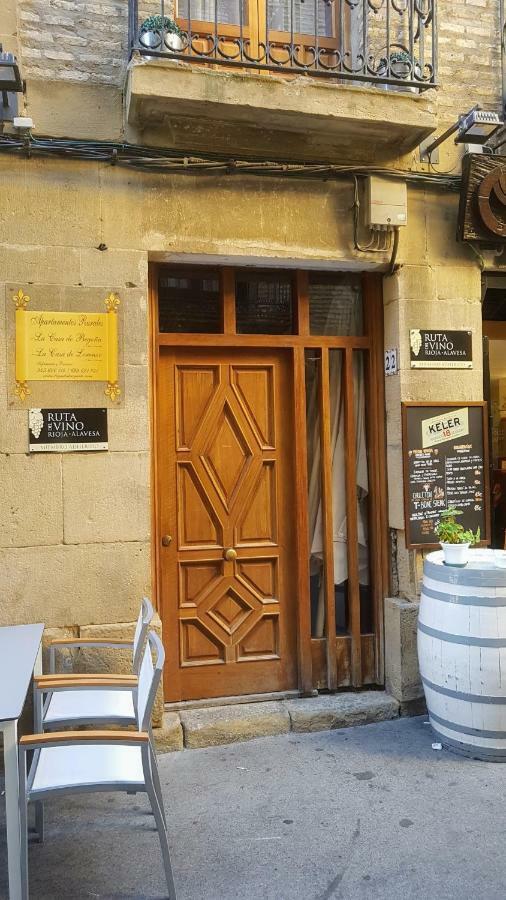 La Casa De Begona Apartment