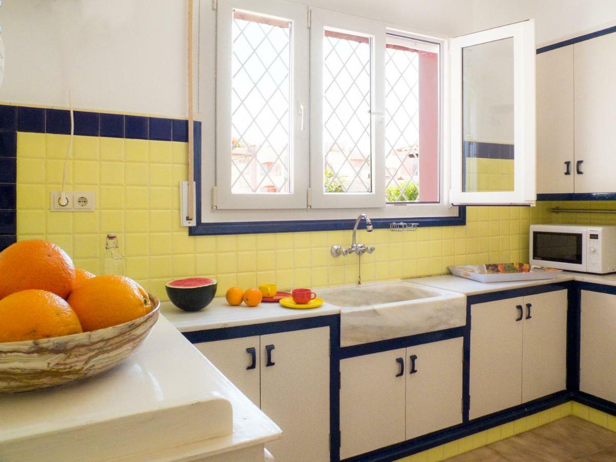 Holiday home Casa Berlin