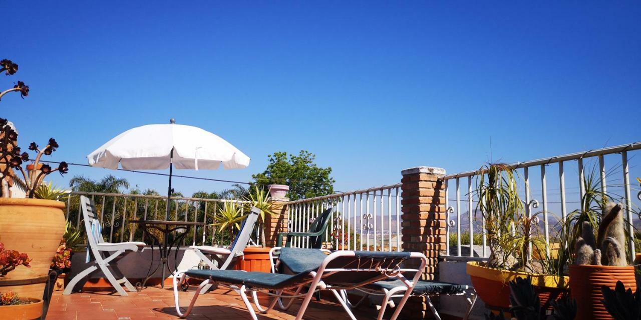 Costa Tropical Oasis * Motril