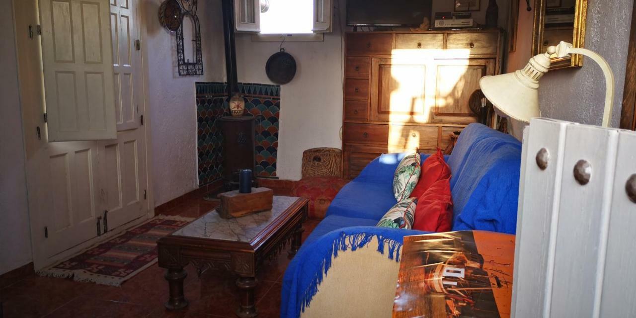 Apartamento Costa Tropical Oasis Motril