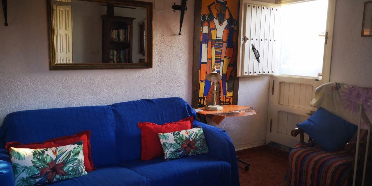 Costa Tropical Oasis Apartamento
