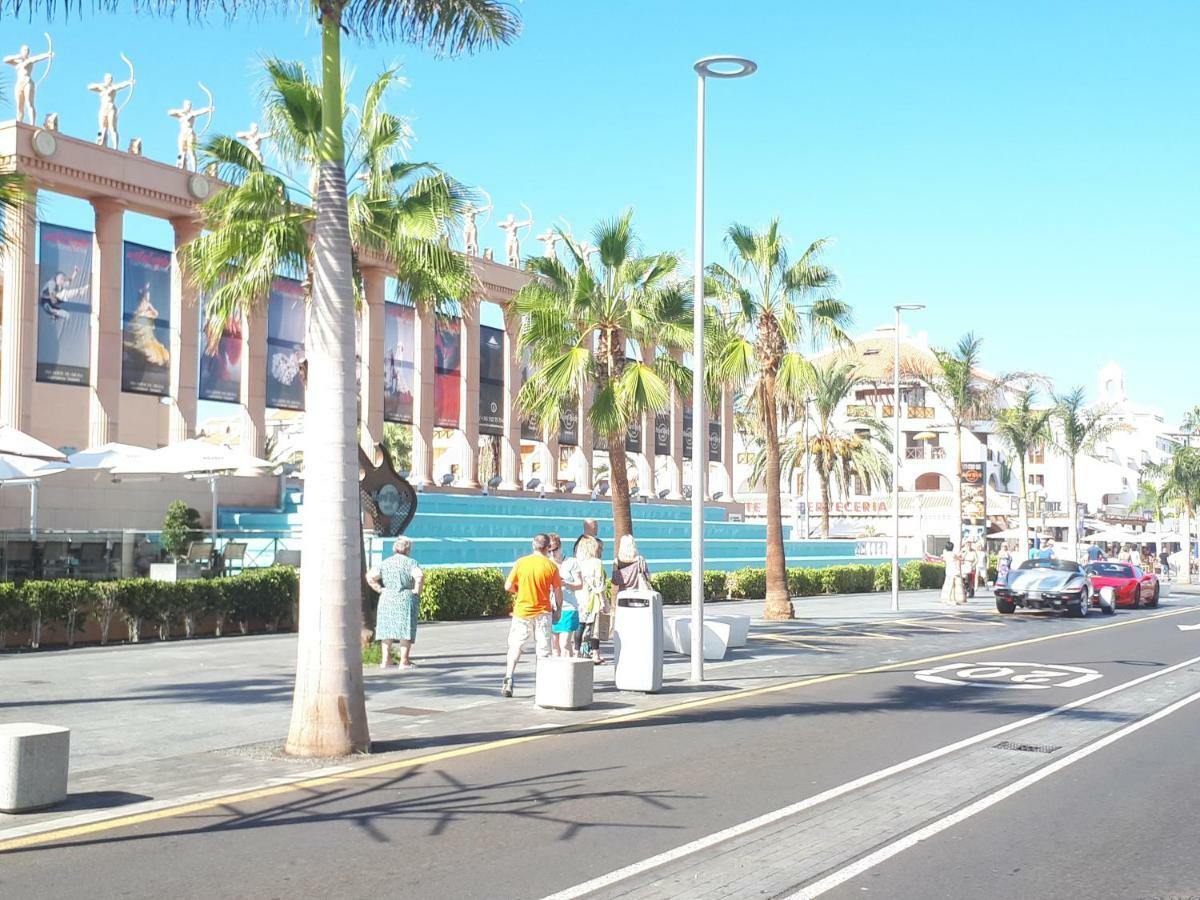 Apartamento Playa Honda