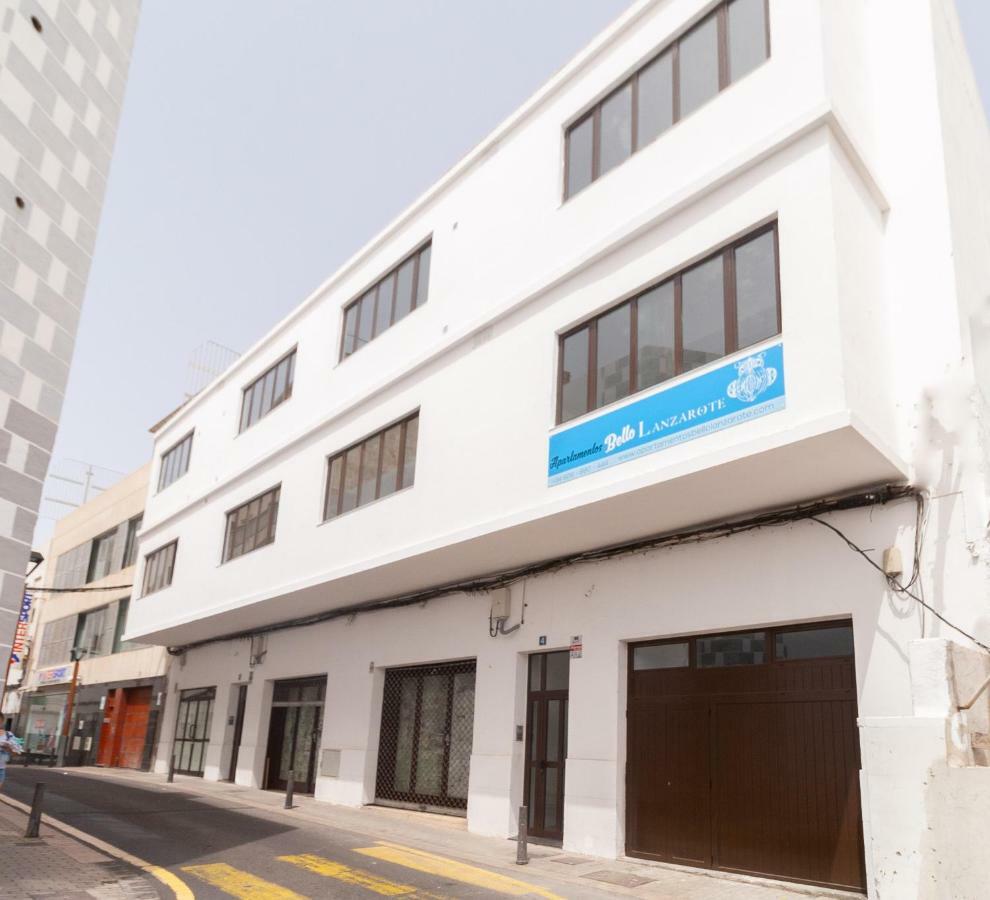 Apartamento Lanzarote *