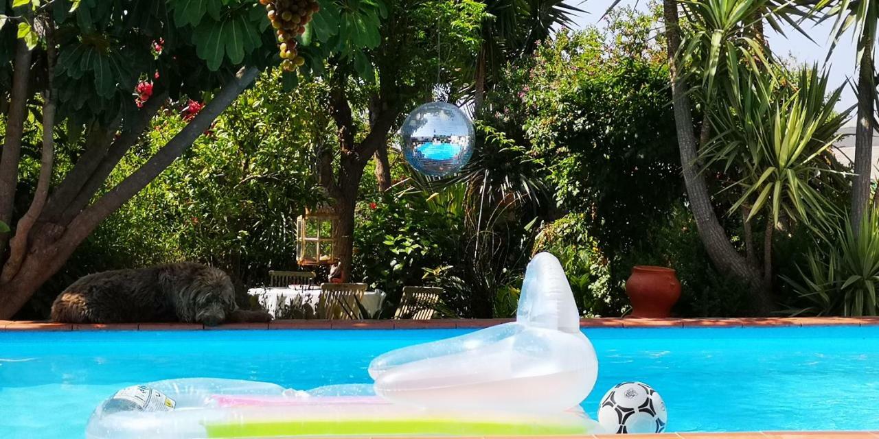 Apartamento Costa Tropical Oasis Motril