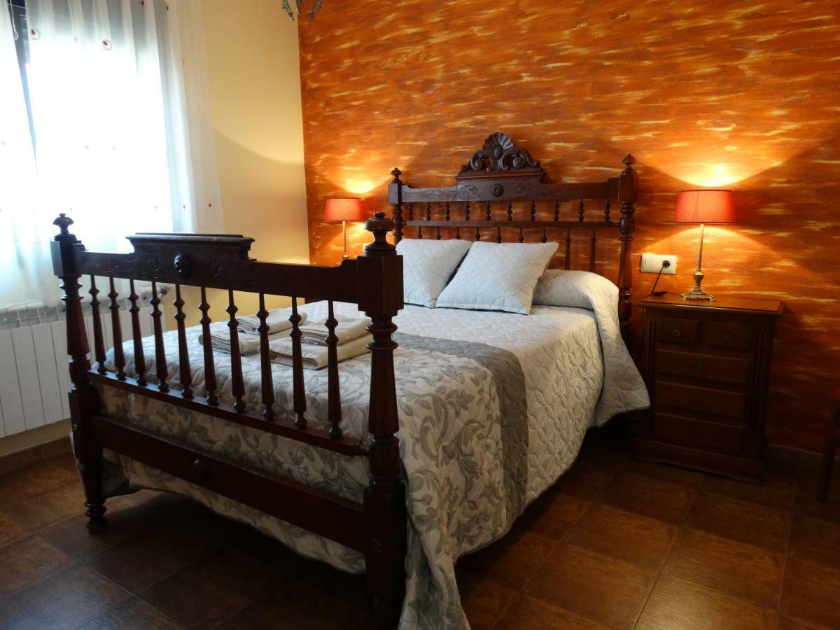 Country house La Loma