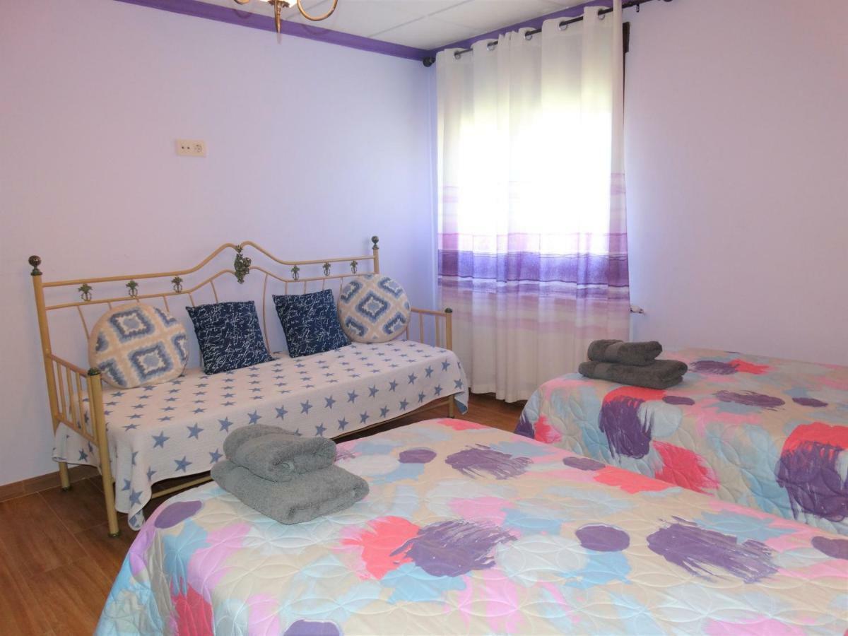Country house La Loma Riopar