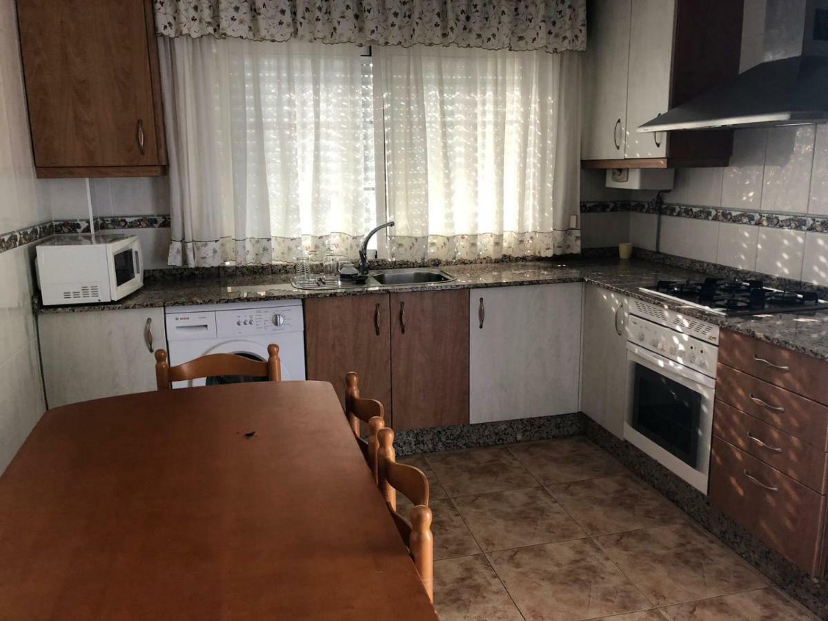 Apartamento Chan Da Vella *
