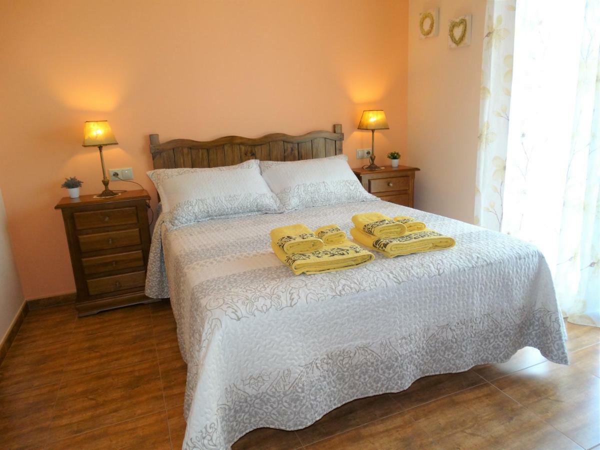Country house La Loma