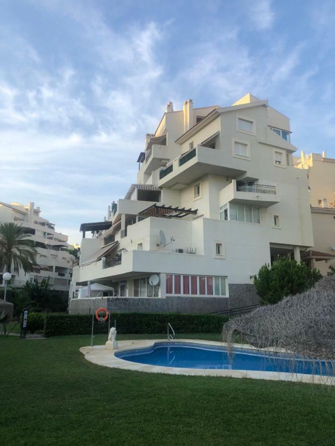 Apartamento Real Torrequebrada Benalmádena