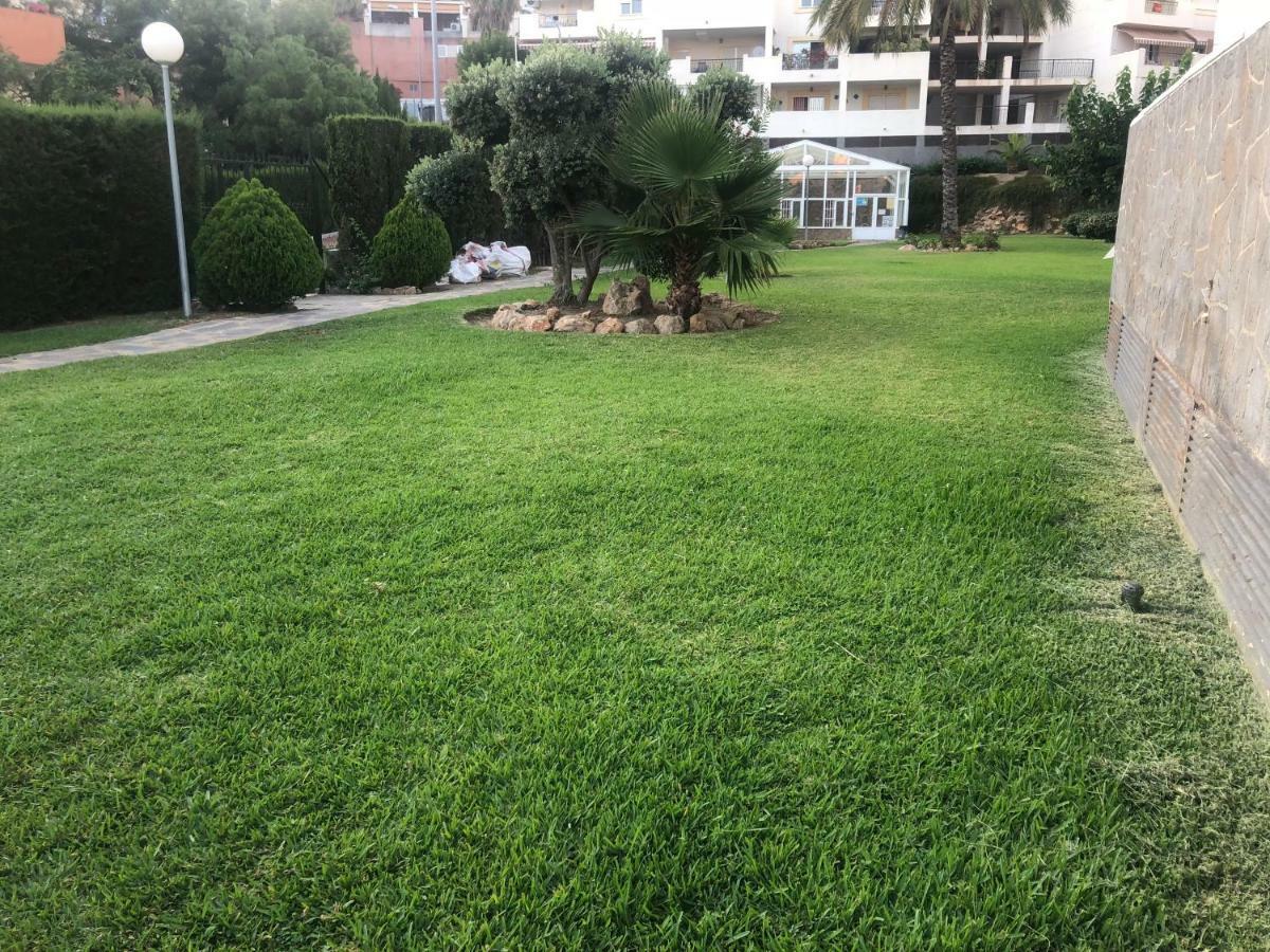 Apartamento Real Torrequebrada Benalmádena
