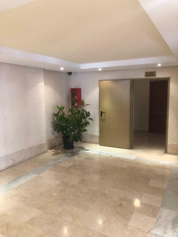 Real Torrequebrada Apartamento *