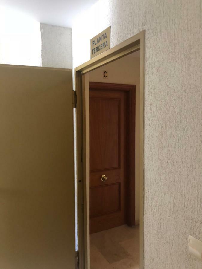 Real Torrequebrada Apartamento *