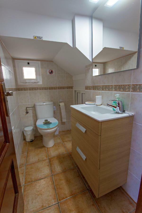 Holiday home Casa Alvaria *