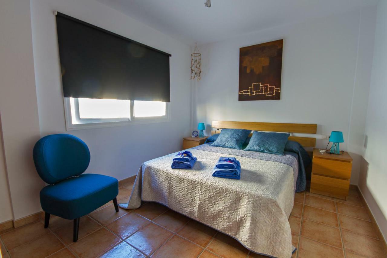 Casa Alvaria Holiday home