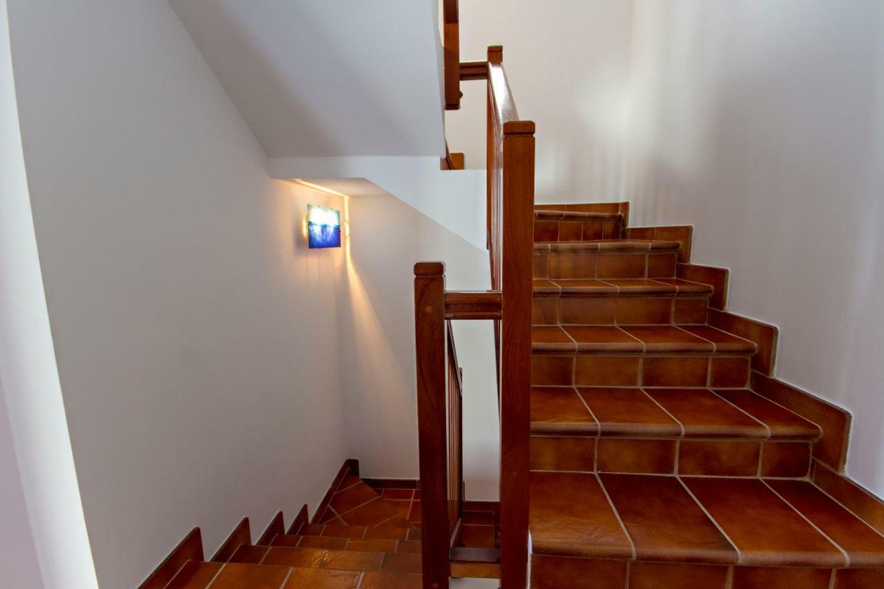Casa Alvaria Holiday home