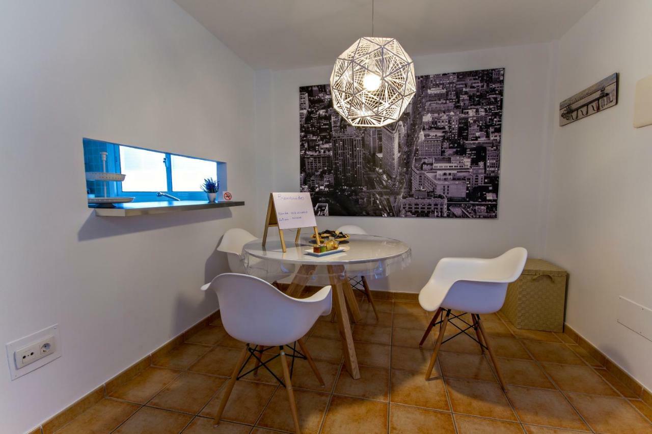 Holiday home Casa Alvaria *