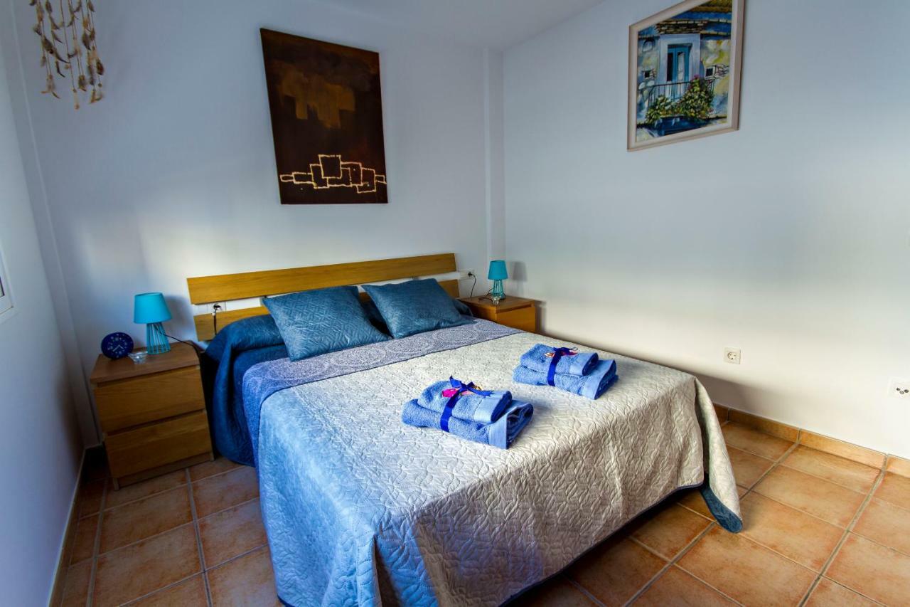 Casa Alvaria Holiday home *
