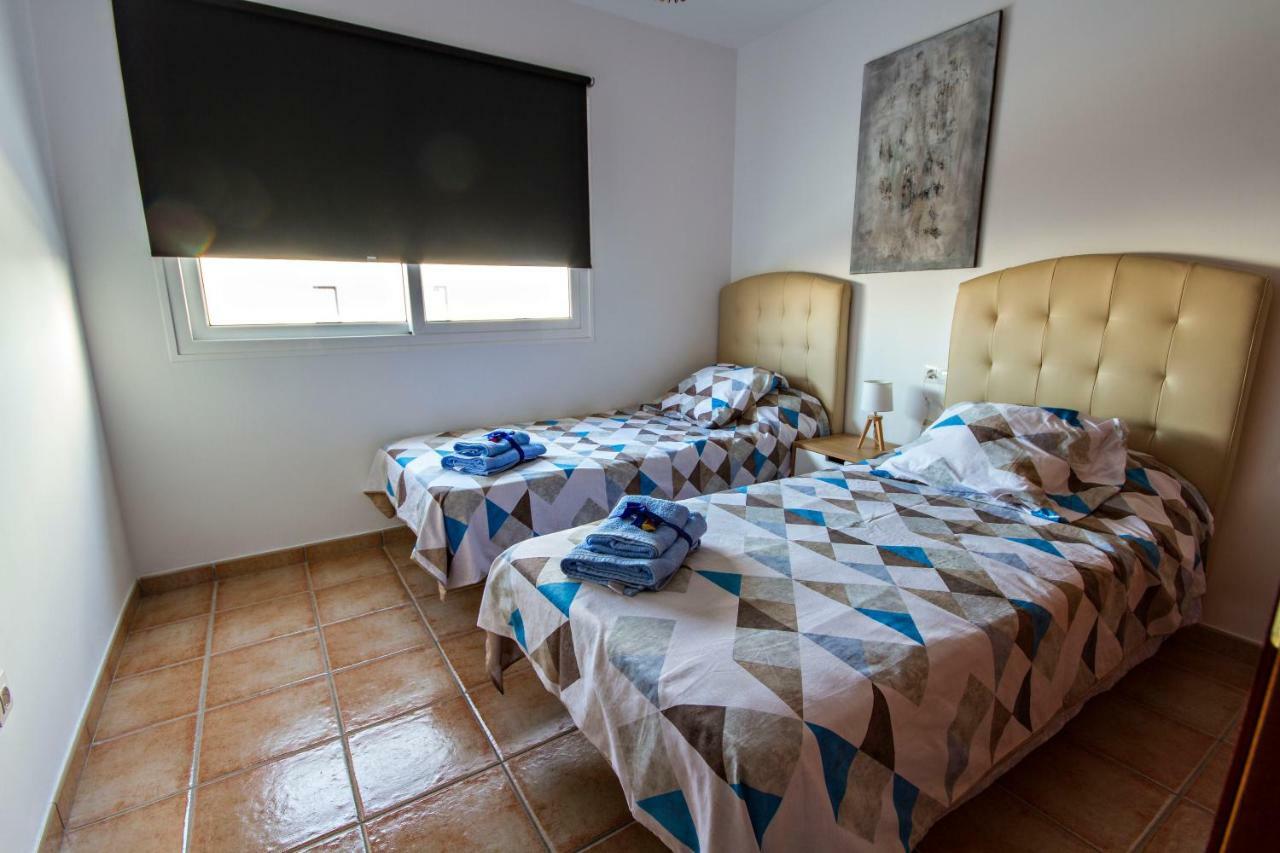 Holiday home Casa Alvaria