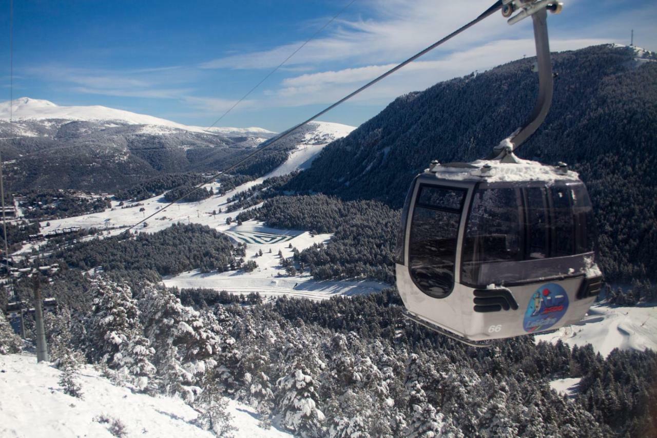Casa En La Molina Сasa de vacaciones