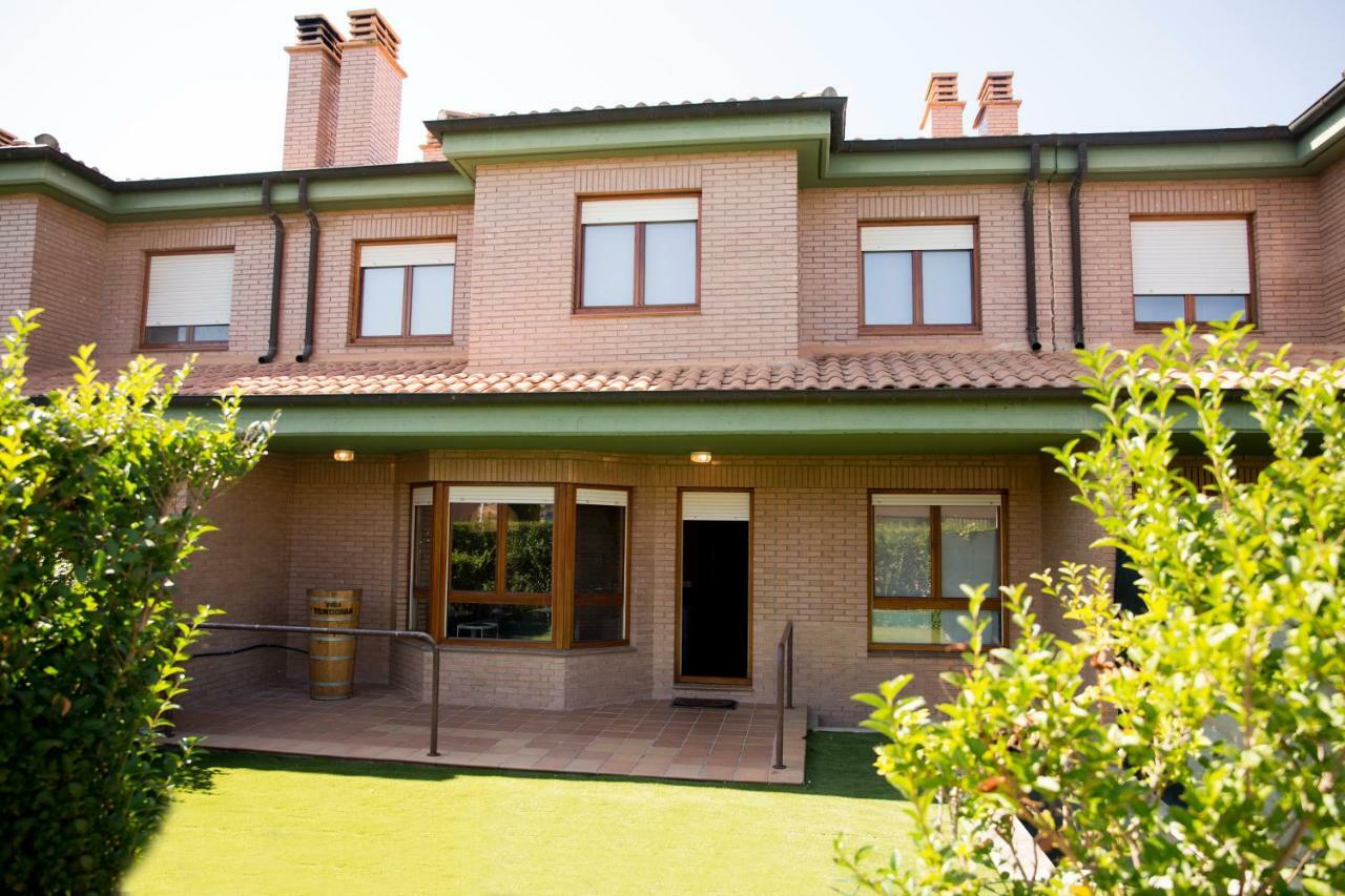Holiday home Chalet Haro