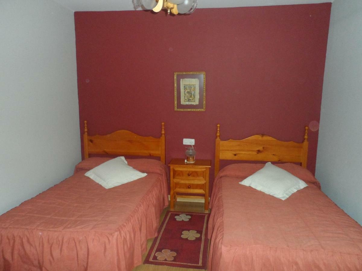 Сasa de vacaciones La Puente 10 De Gredos Hoyos del Espino