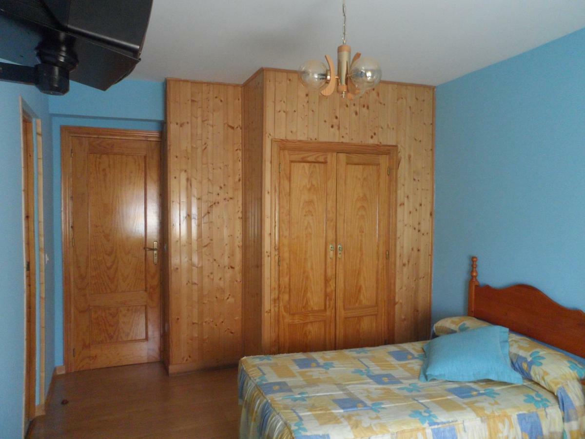 Сasa de vacaciones La Puente 10 De Gredos *