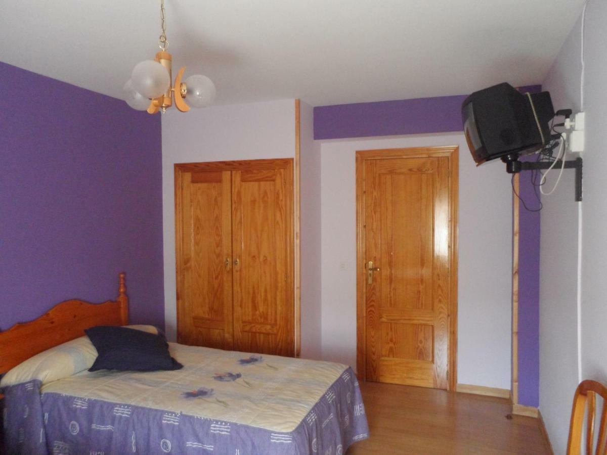 Сasa de vacaciones La Puente 10 De Gredos *