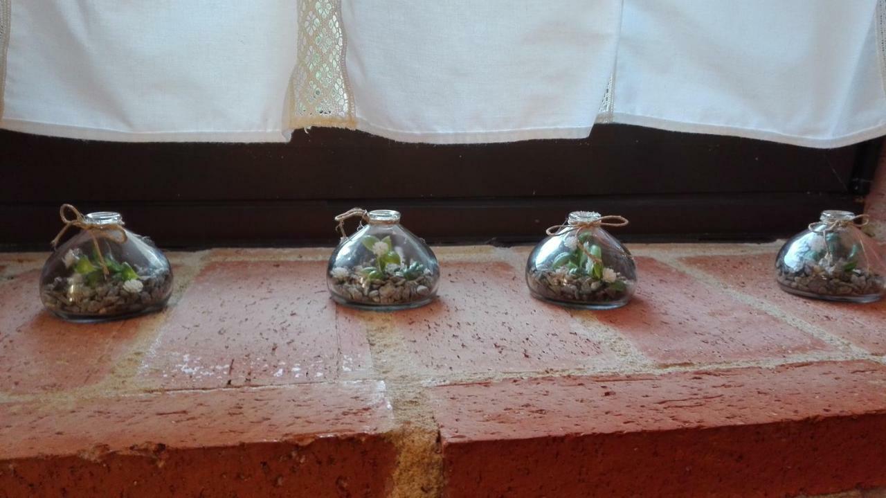 La Casa De Abuelas Apartamento