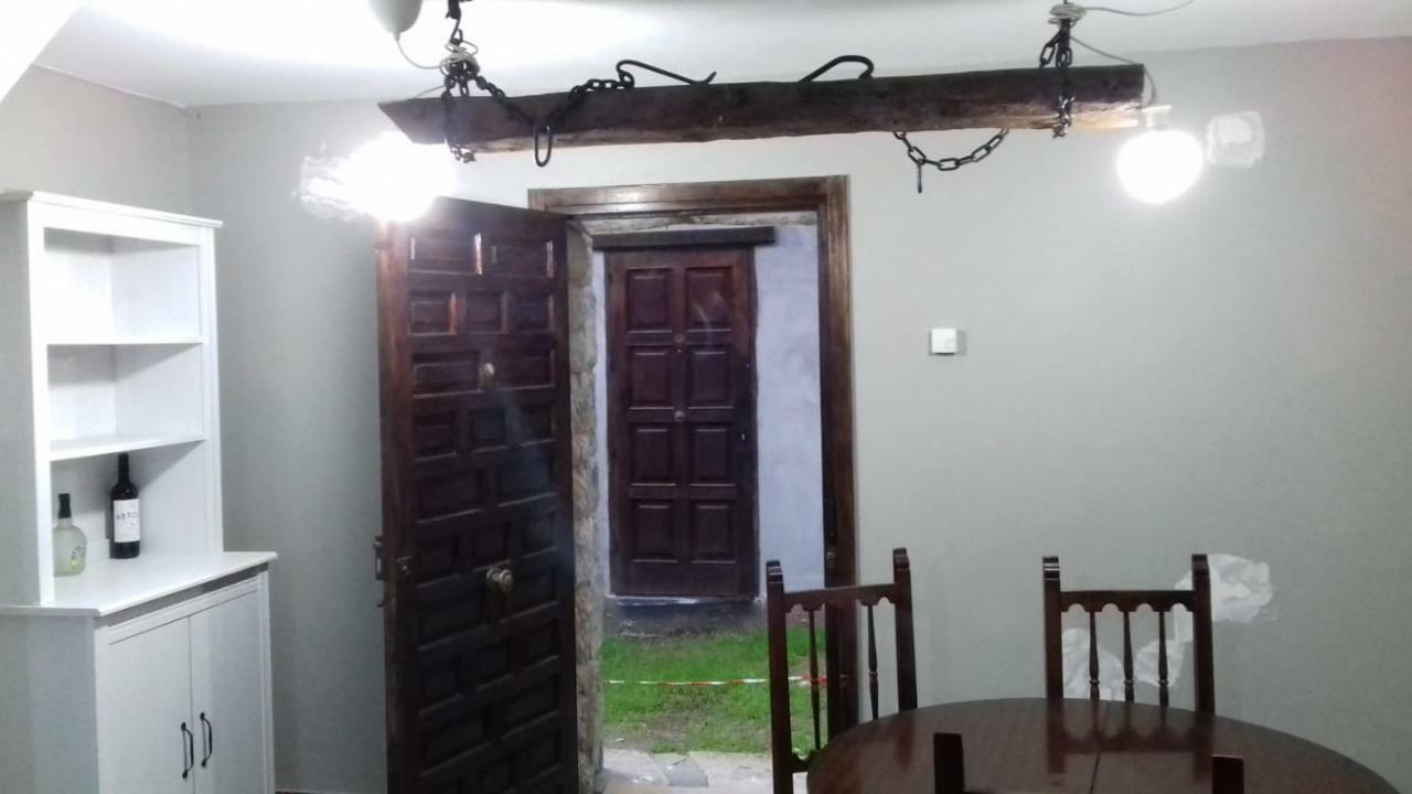 Сasa de vacaciones Flor De Pomar *