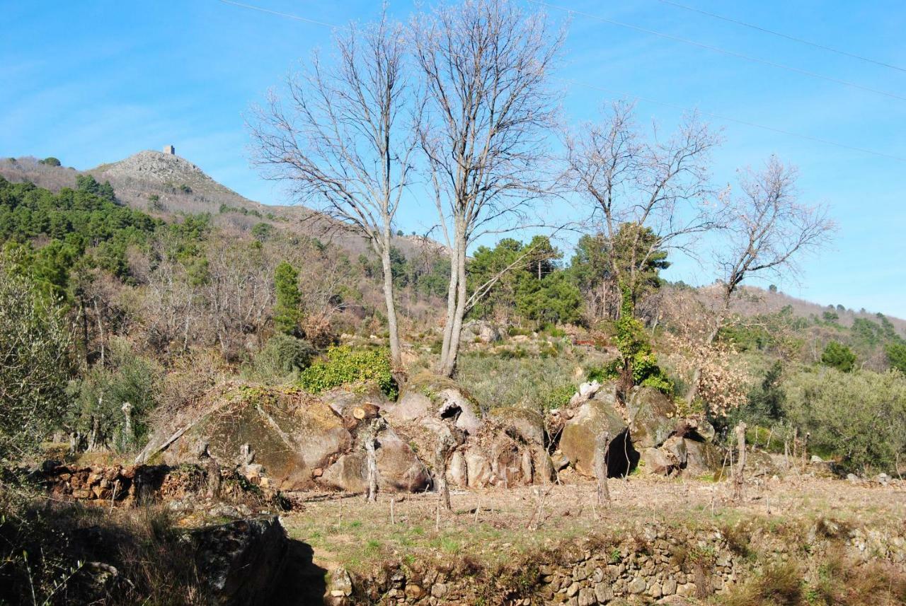 Holiday home Sierra De Gata El Corral De La Higuera