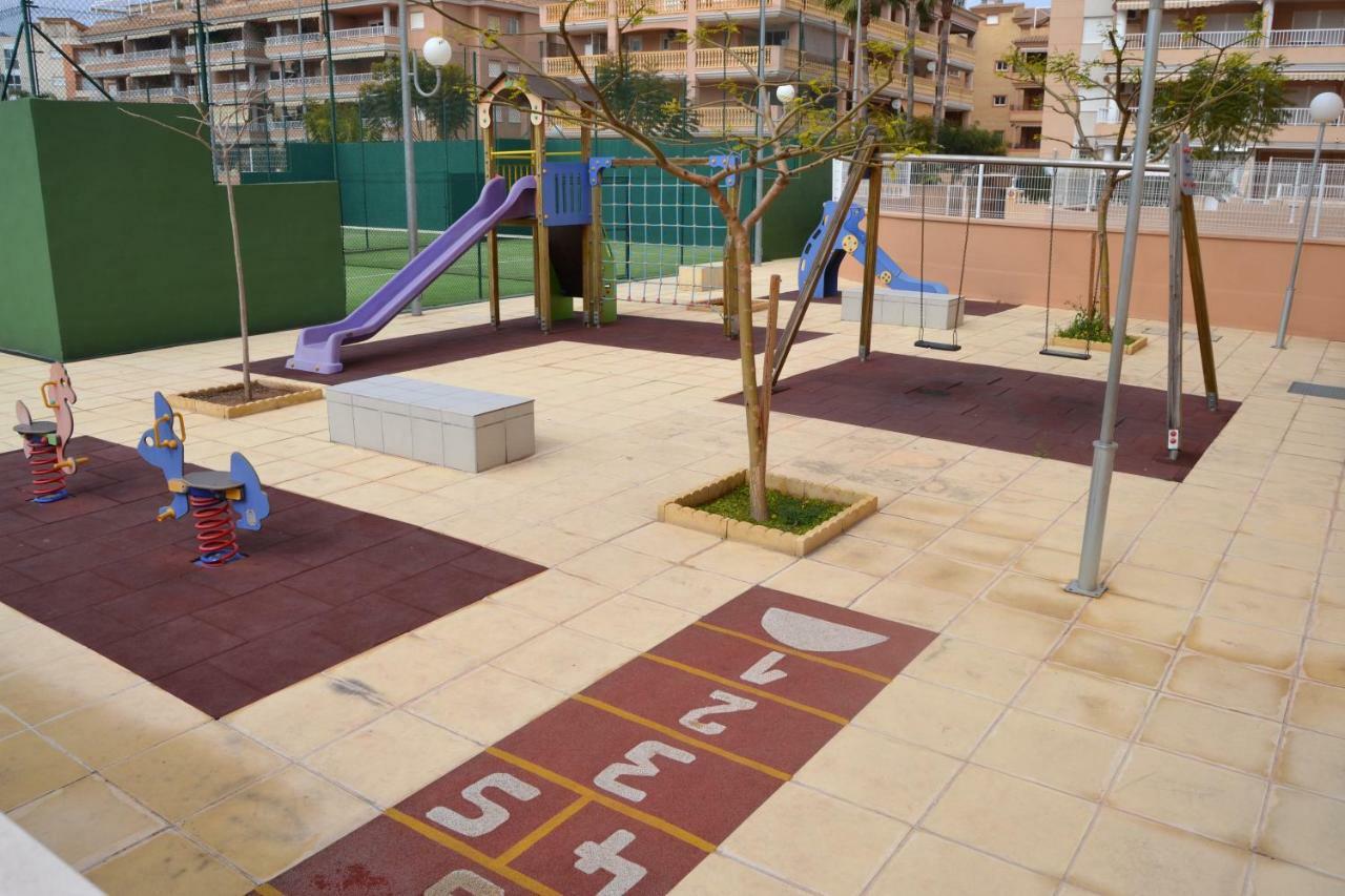 Nuevo Con Gran Terraza Y Wifi En Canet * Canet d'En Berenguer