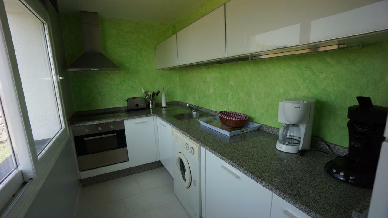 Torrecilla Apartment