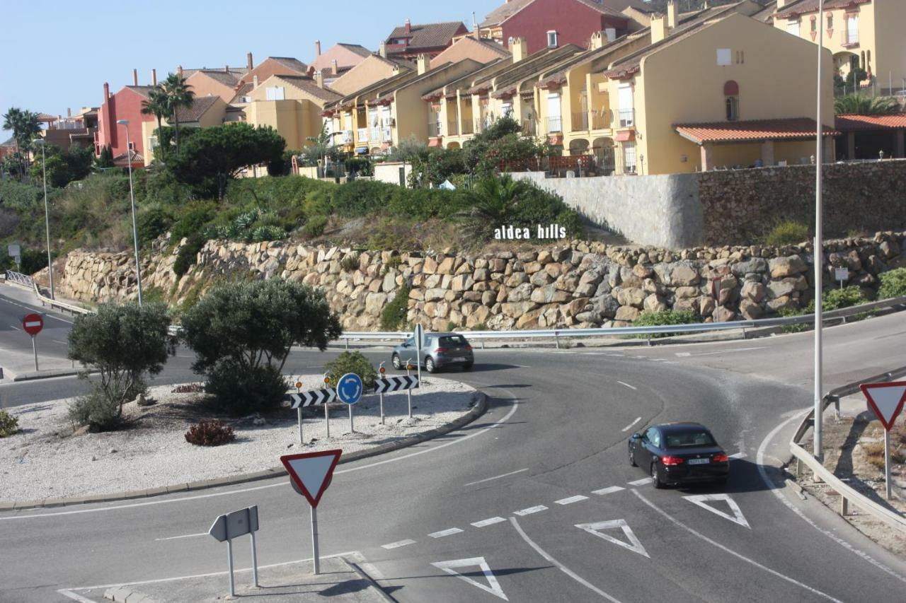 Alboran Hills Apartment *