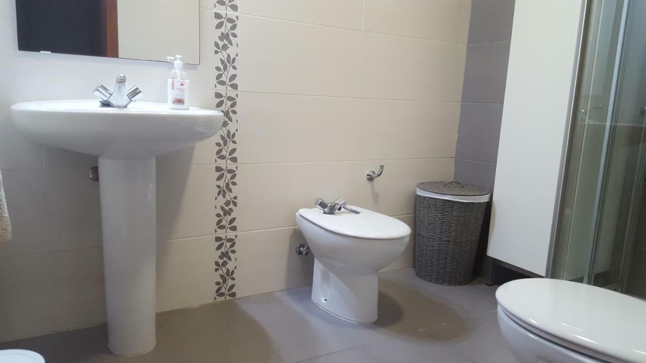 Apartment Marlenghi 8 2a