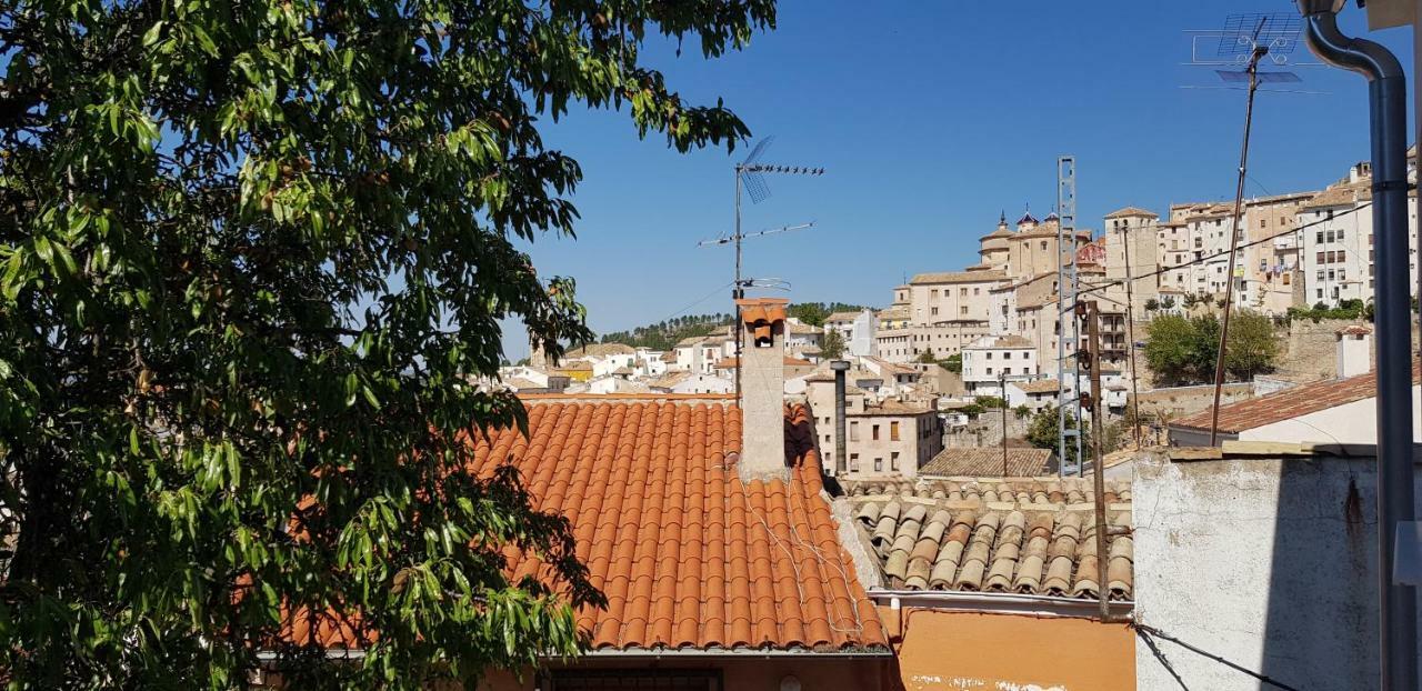 Apartment La Casita Del Almendro Cuenca (Castilla-La Mancha)