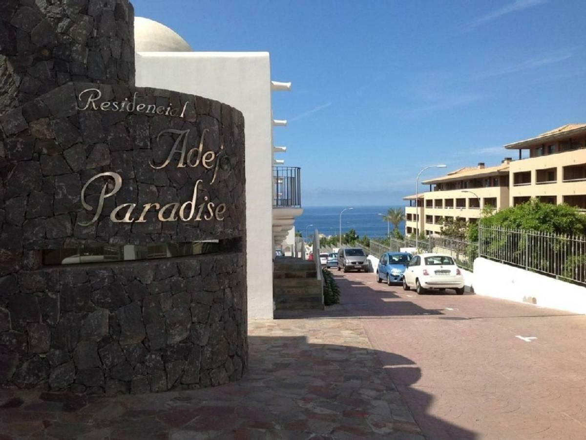 Apartamento Adeje Paradise En Tenerife Sur Costa Adeje (Tenerife)