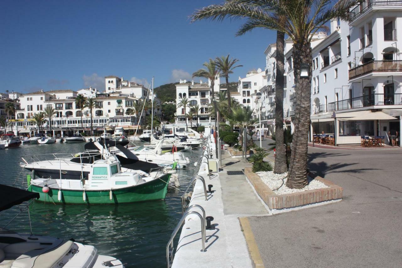 Apartment Alboran Hills