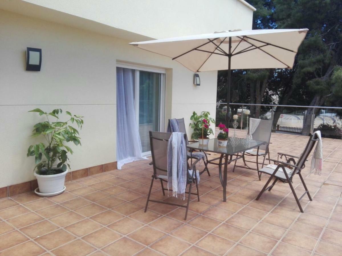 Apartamento Ade Apartamento