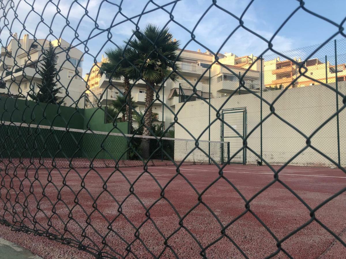 Apartamento Real Torrequebrada