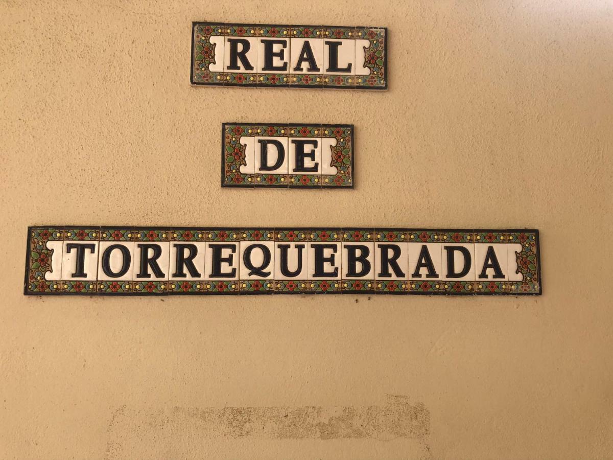 Apartamento Real Torrequebrada