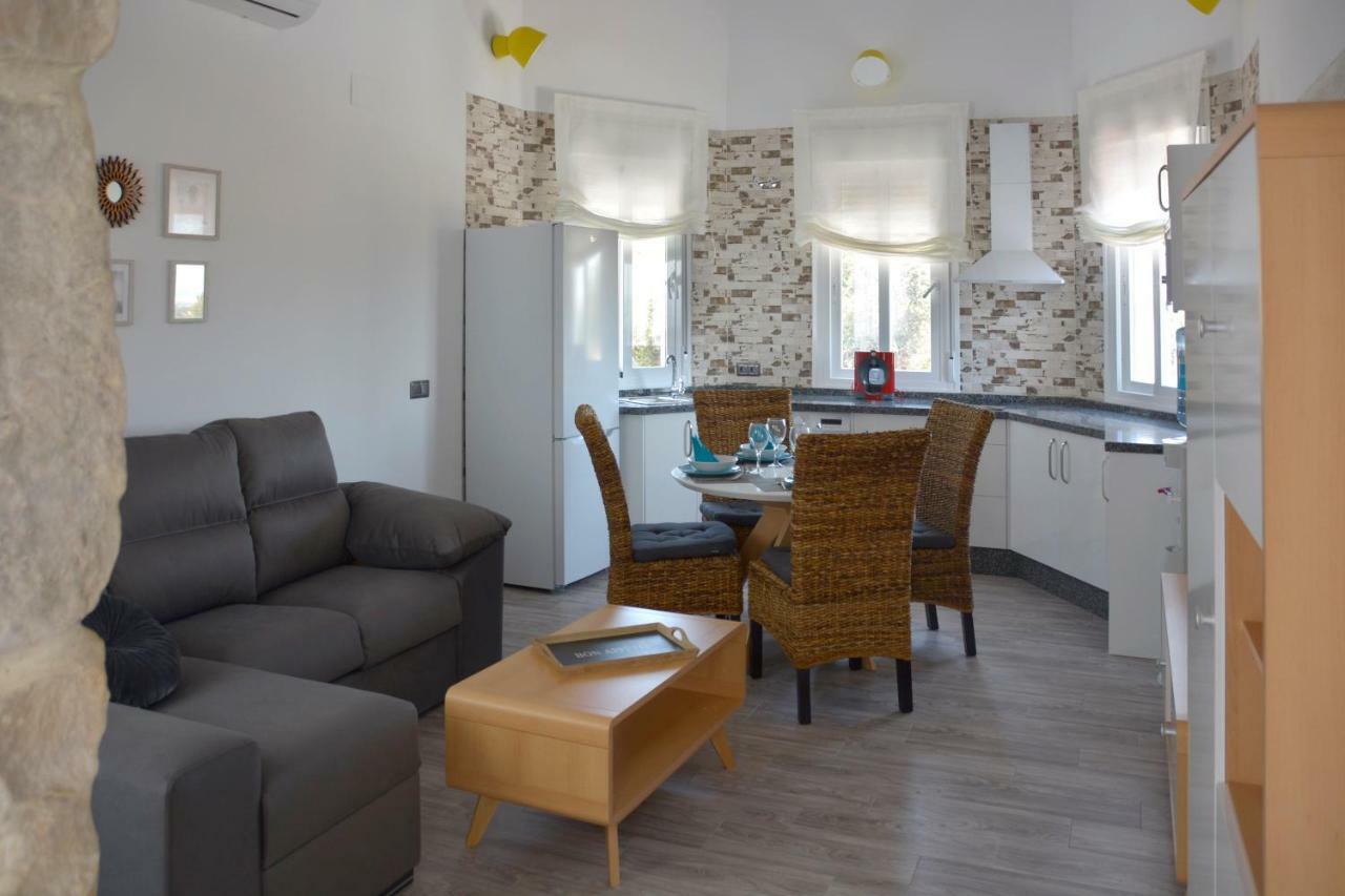 Turisticos El Apartment Cordoba