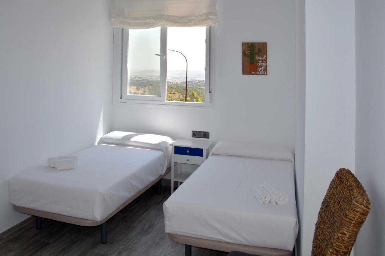 Turisticos El Apartment