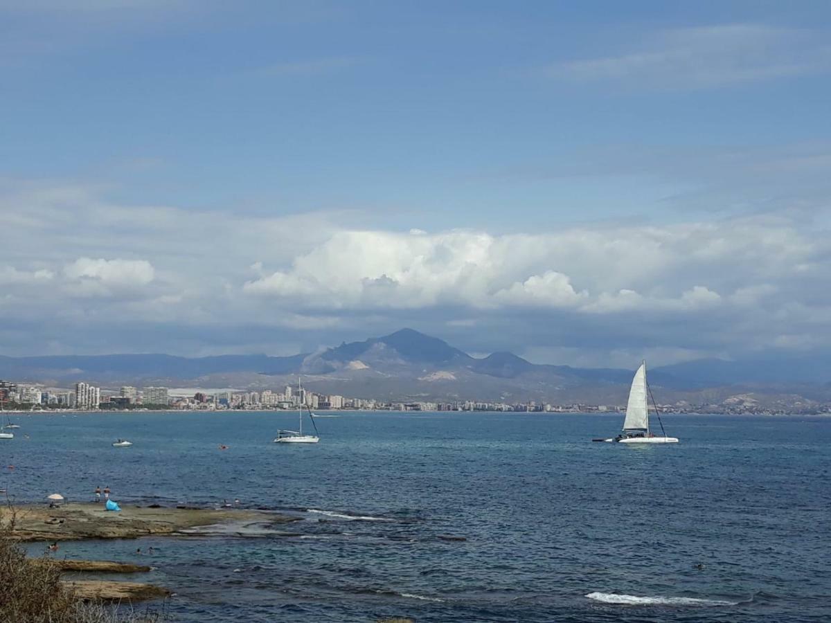 Estudio Playa Apartamento