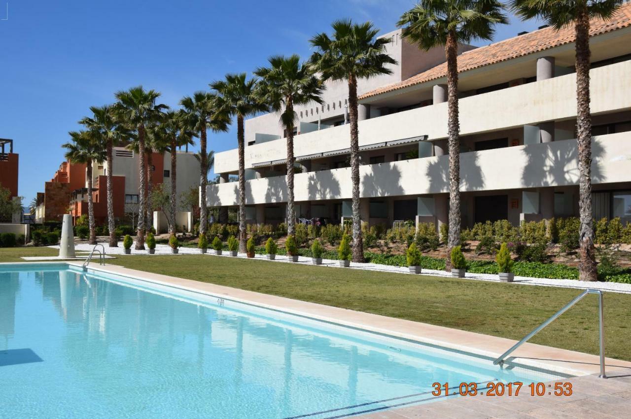 Apartamento Golf Penthouse Valle Del Este 115 Vera