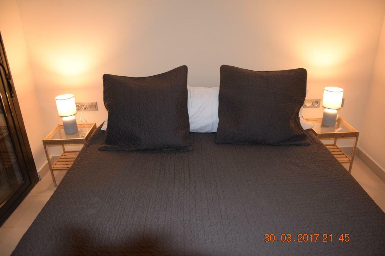 Apartamento Golf Penthouse Valle Del Este 115 Vera