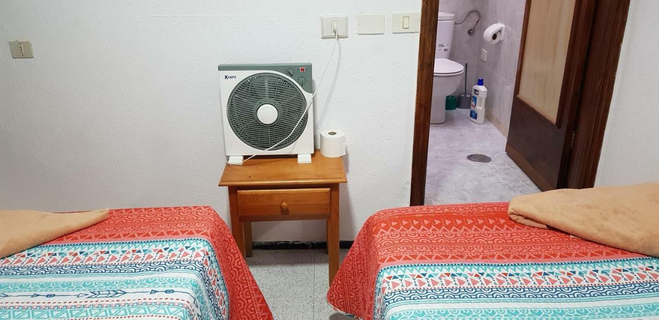 Apartment Santiago's Pri.apt.1 Wifi Free . Gran Canaria