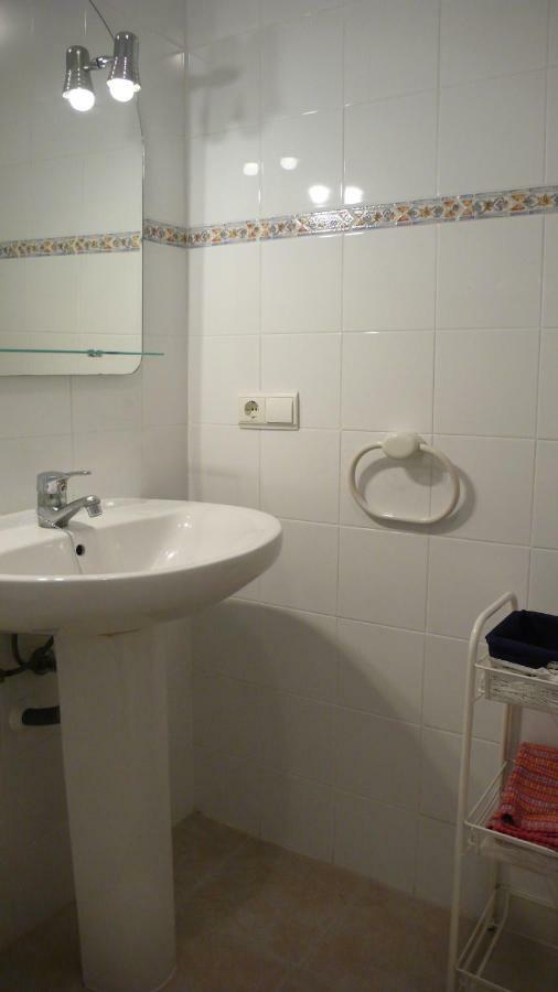 Portalet 7 Apartment