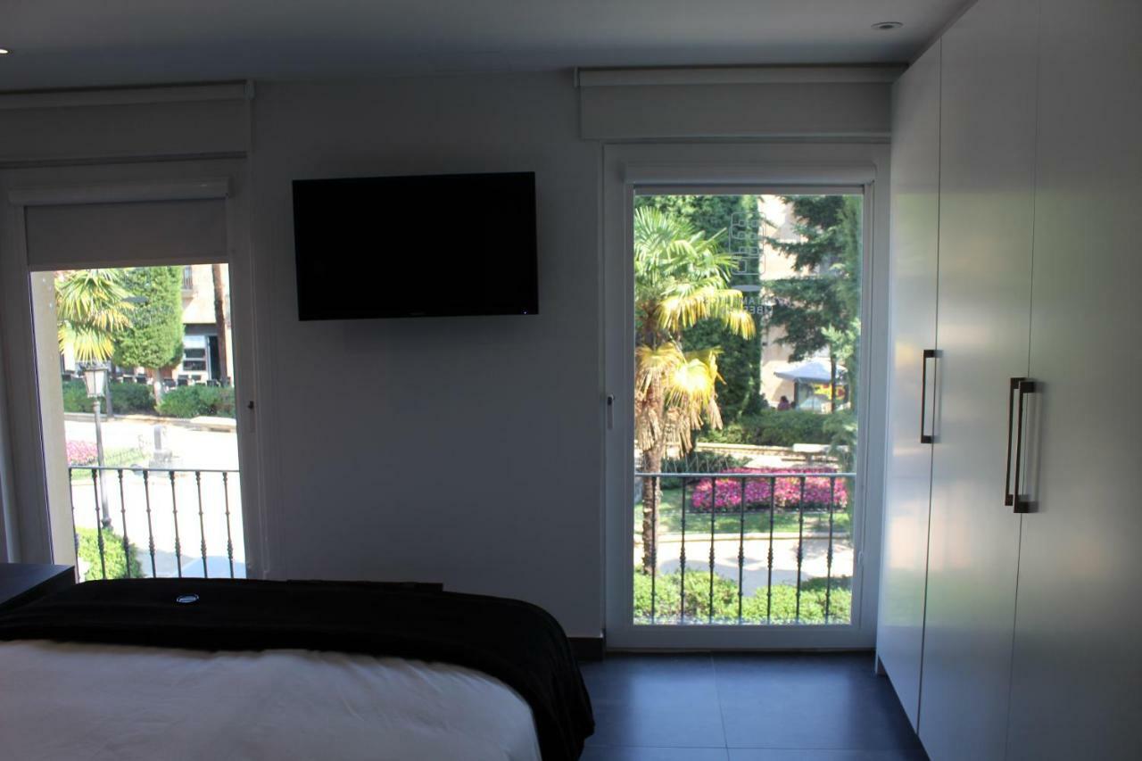 Aparthotel Libertad Salamanca