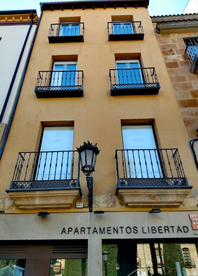 Aparthotel Libertad