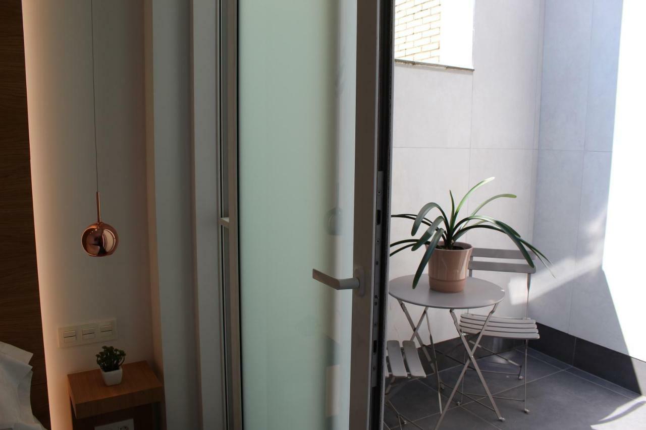 Libertad Aparthotel Salamanca